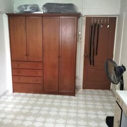 Blk 906 TAMPINES PALMSVILLE (Tampines), HDB 4 Rooms #526250151